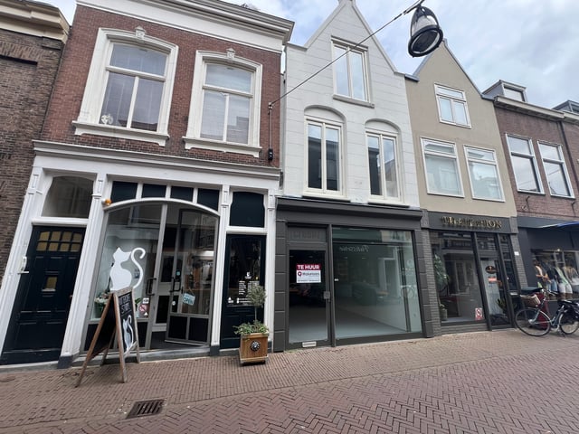 Vriesestraat 112