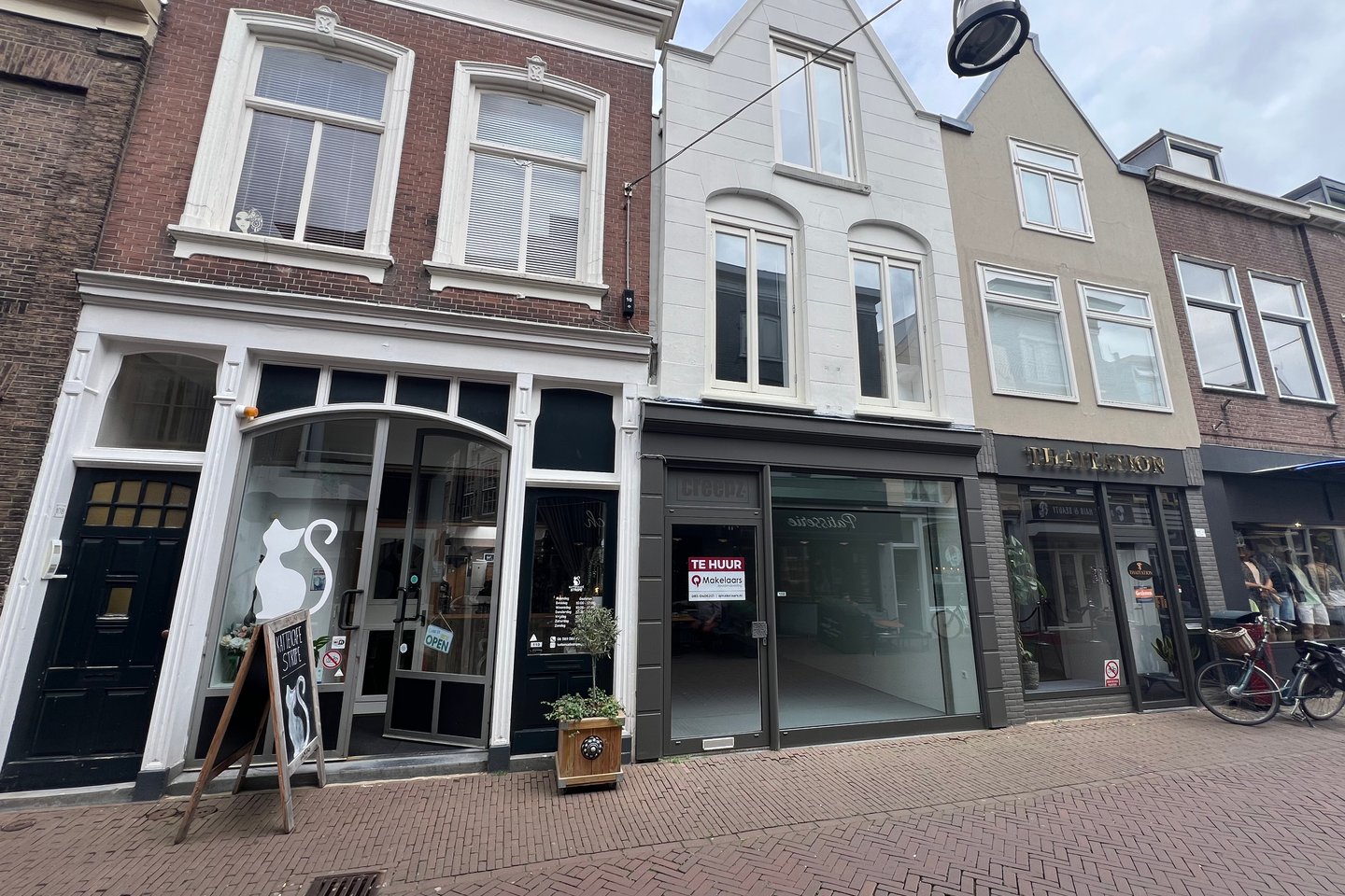 View photo 1 of Vriesestraat 112