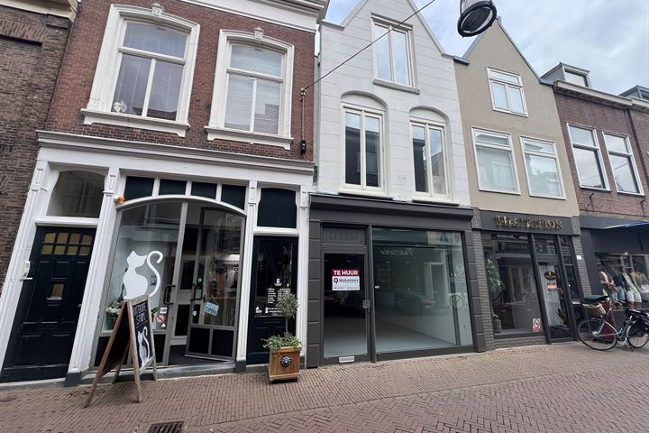 Vriesestraat 112, Dordrecht