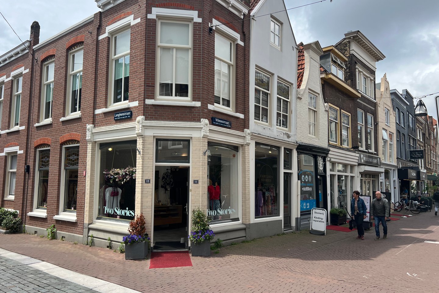 Bekijk foto 5 van Vriesestraat 112