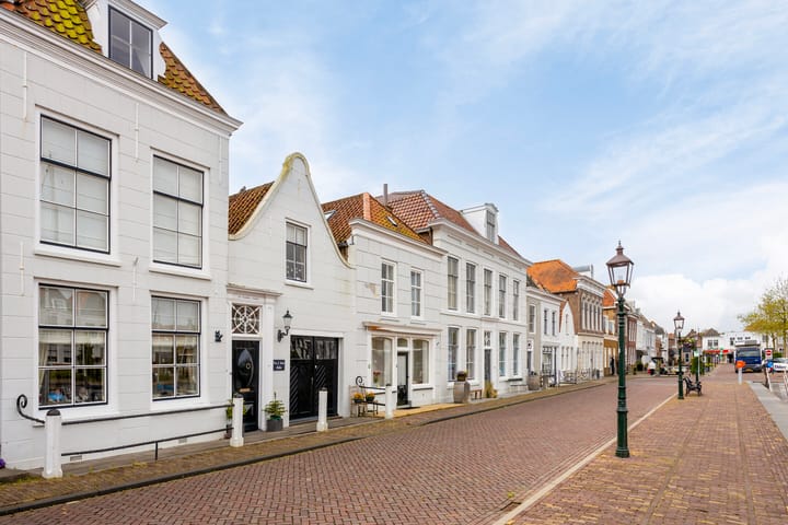 Foto 5 van Haven Zuidzijde 6
