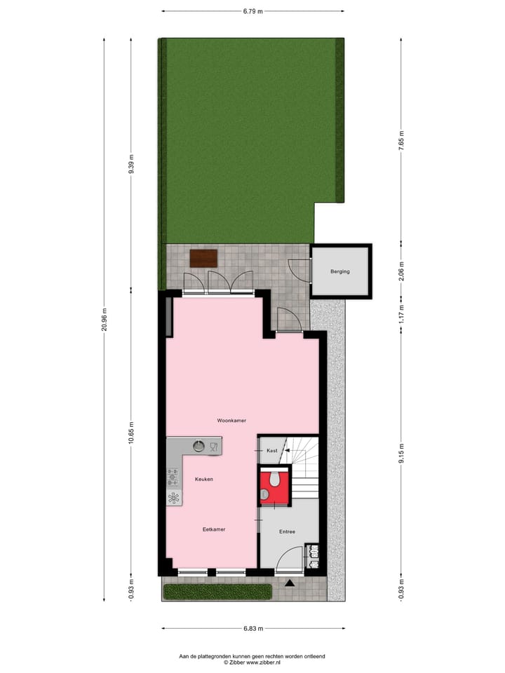 Foto 39 van Easterskâns 29-212