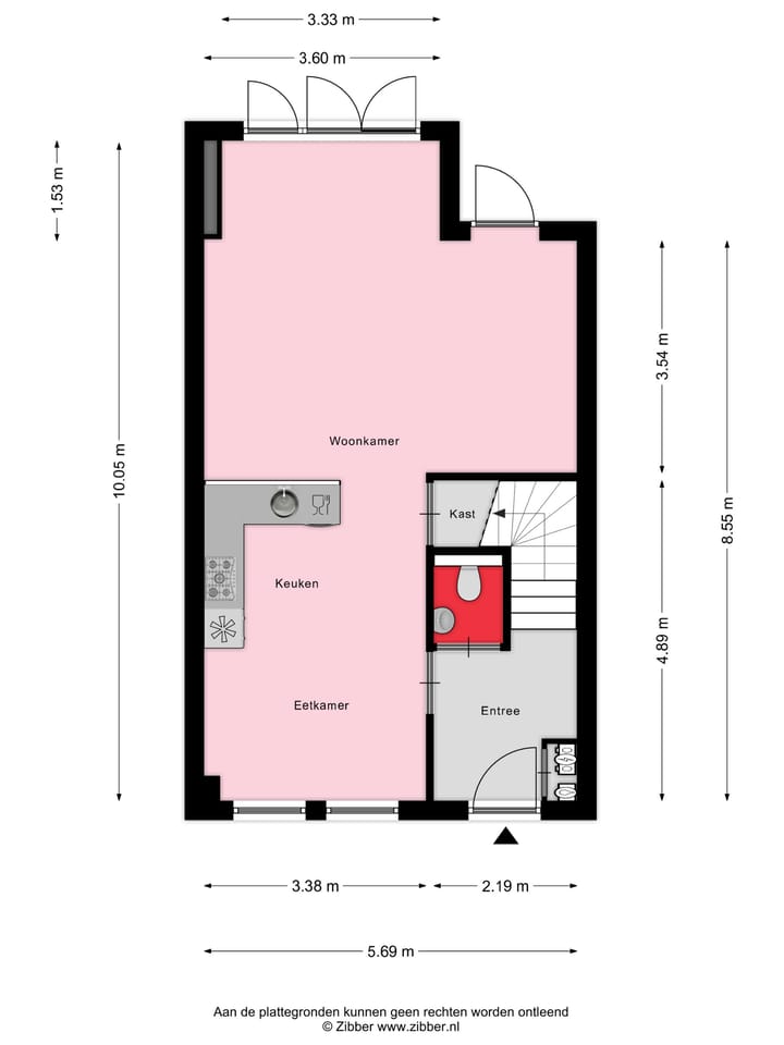 Foto 41 van Easterskâns 29-212