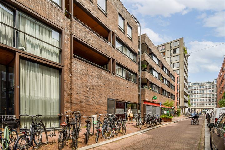 Bekijk foto 21 van Nieuwe Kerkstraat 61-C