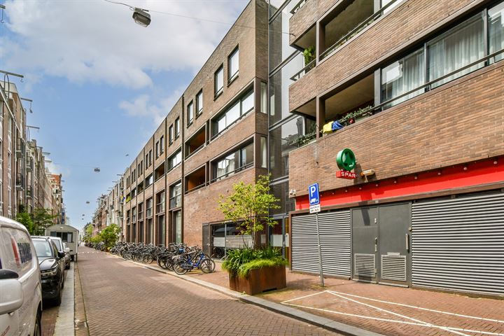 Bekijk foto 22 van Nieuwe Kerkstraat 61-C