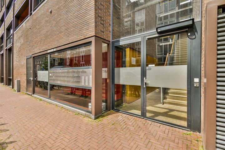 Bekijk foto 23 van Nieuwe Kerkstraat 61-C