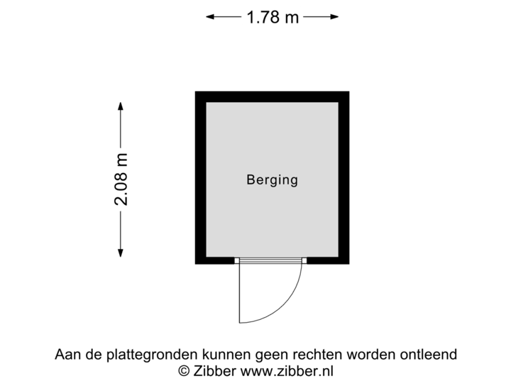 Berging