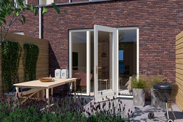 Bekijk foto 11 van Koolhoven-West fase 2 Eindwoning type O (Bouwnr. 42)