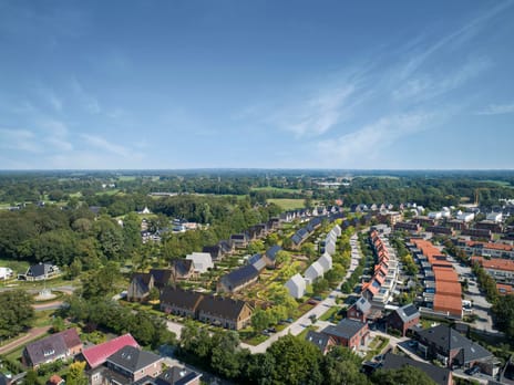 Hengelo - Aan het Pad fase 3 tertiary image