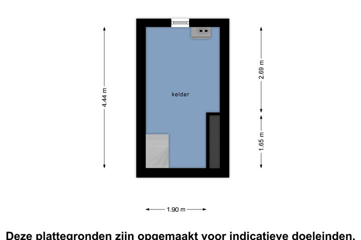 Bekijk foto 33 van Azaleastraat 10-B