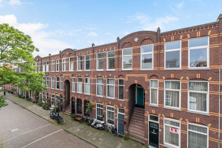 View photo 25 of Cartesiusstraat 268