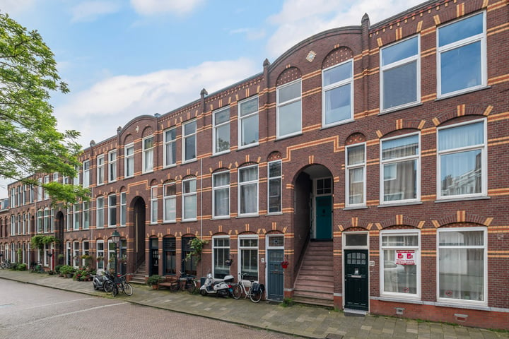 View photo 26 of Cartesiusstraat 268