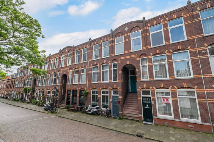 View photo 27 of Cartesiusstraat 268