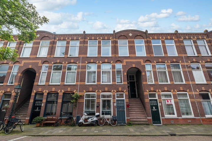 View photo 28 of Cartesiusstraat 268