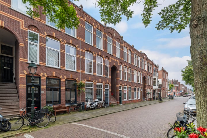 View photo 29 of Cartesiusstraat 268