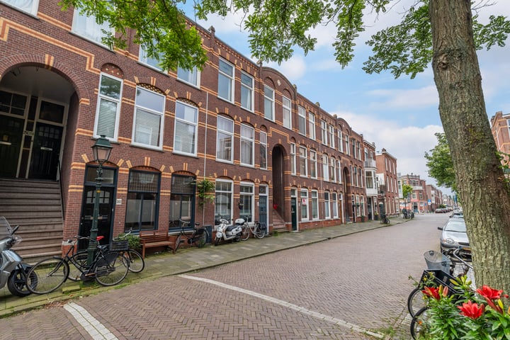 View photo 30 of Cartesiusstraat 268