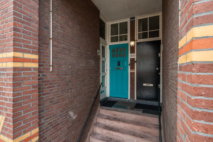 View photo 32 of Cartesiusstraat 268