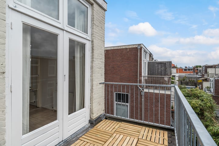 View photo 33 of Cartesiusstraat 268