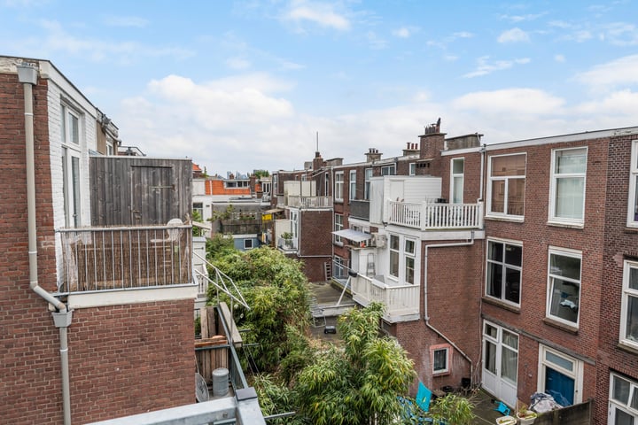 View photo 34 of Cartesiusstraat 268