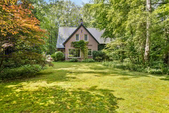 Foto 8 van Bosweg 1-C