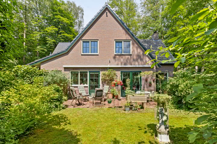 Foto 45 van Bosweg 1-C