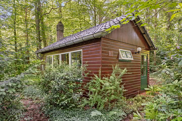 Foto 49 van Bosweg 1-C