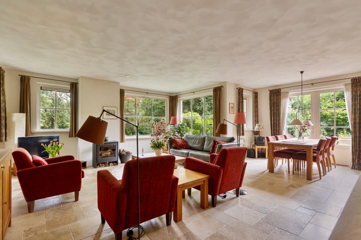 Foto 4 van Bosweg 1-C