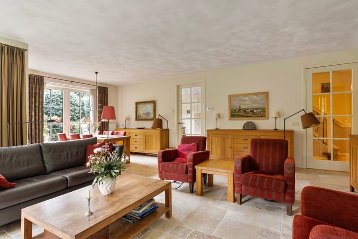 Foto 6 van Bosweg 1-C