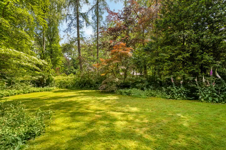 Foto 7 van Bosweg 1-C