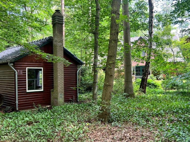 Foto 3 van Bosweg 1-C