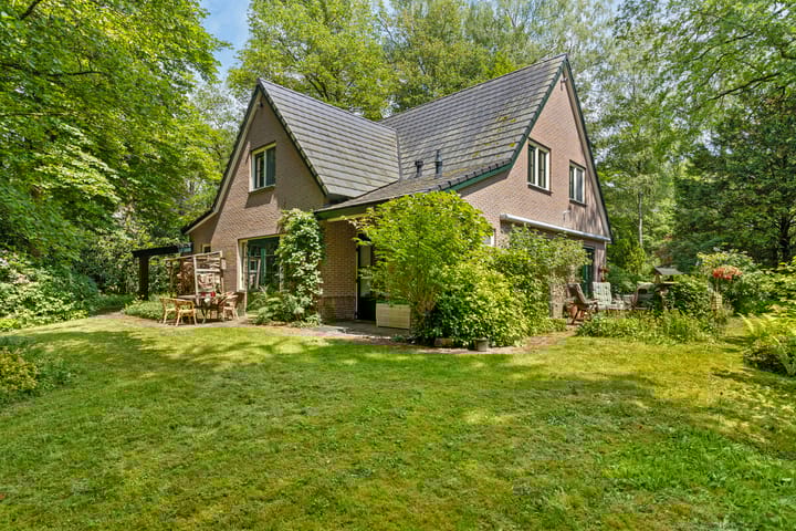 Foto 2 van Bosweg 1-C