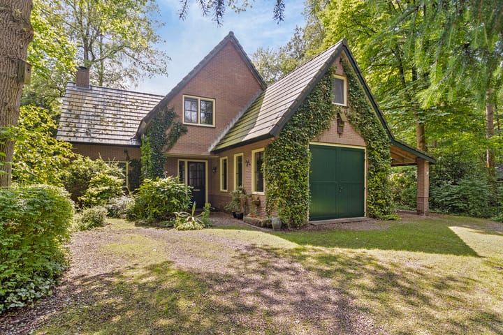 Foto 1 van Bosweg 1-C