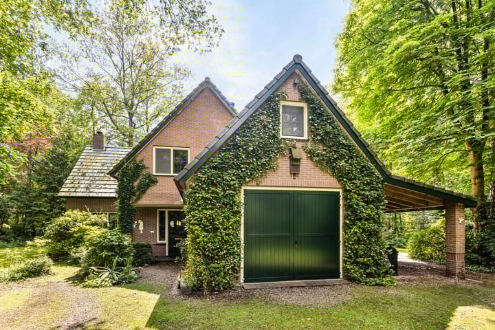 Foto 10 van Bosweg 1-C