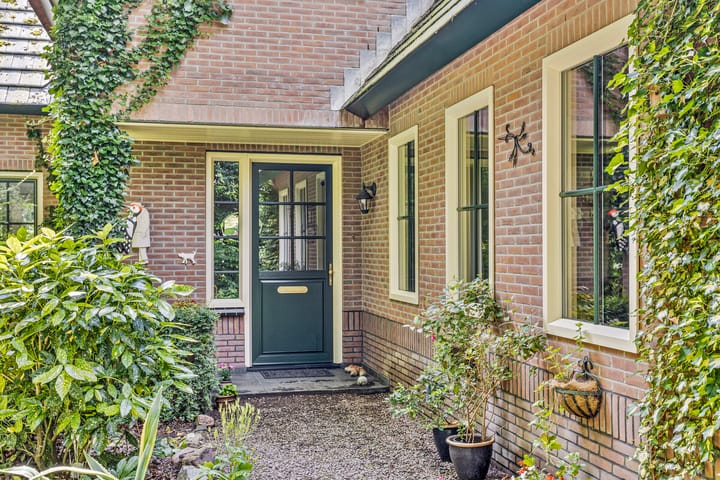 Foto 13 van Bosweg 1-C