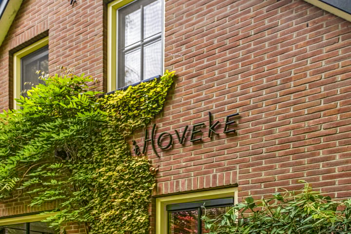 Foto 14 van Bosweg 1-C