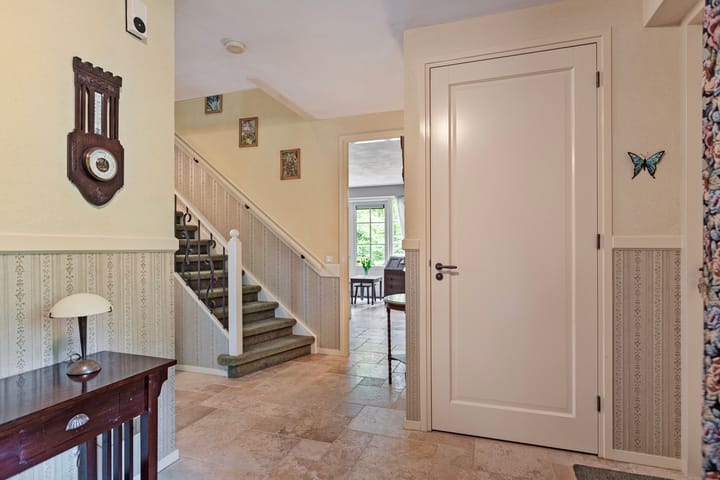 Foto 16 van Bosweg 1-C