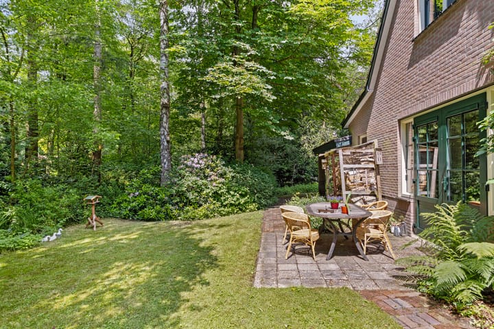 Foto 22 van Bosweg 1-C