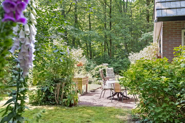 Foto 23 van Bosweg 1-C