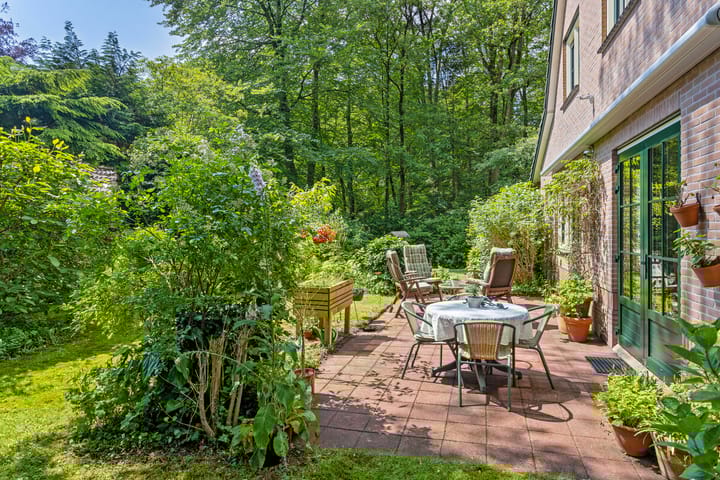 Foto 24 van Bosweg 1-C