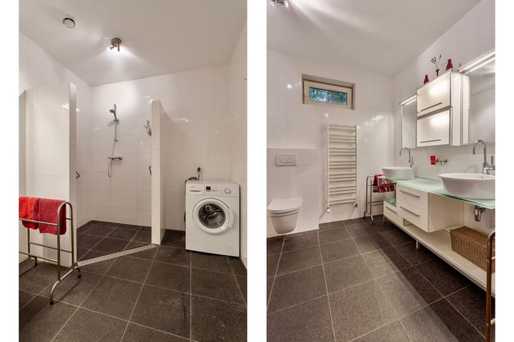 Foto 28 van Bosweg 1-C