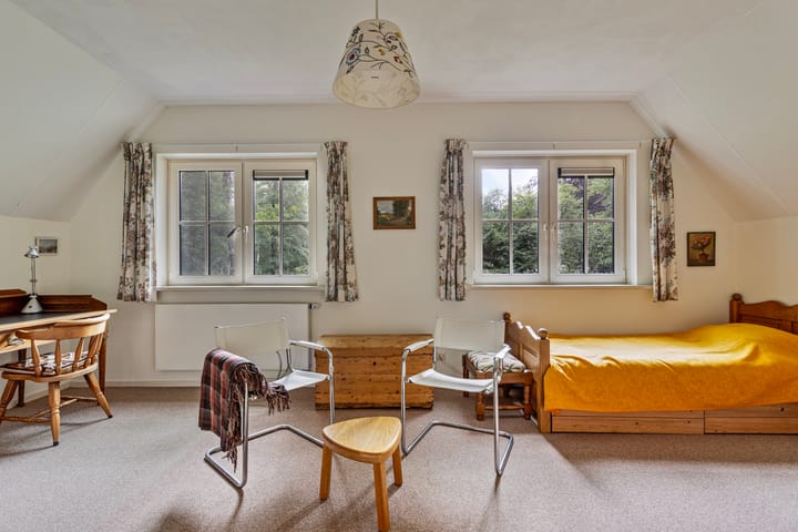 Foto 34 van Bosweg 1-C