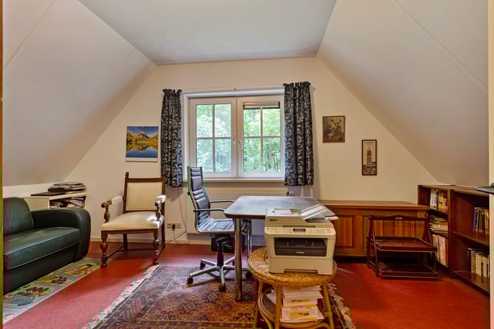 Foto 38 van Bosweg 1-C