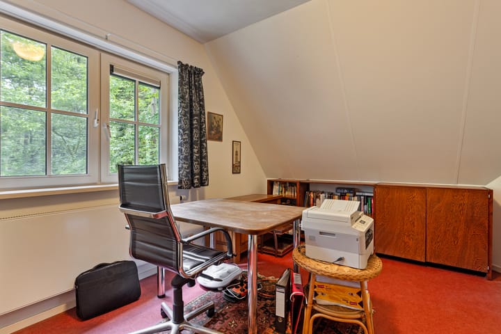 Foto 39 van Bosweg 1-C