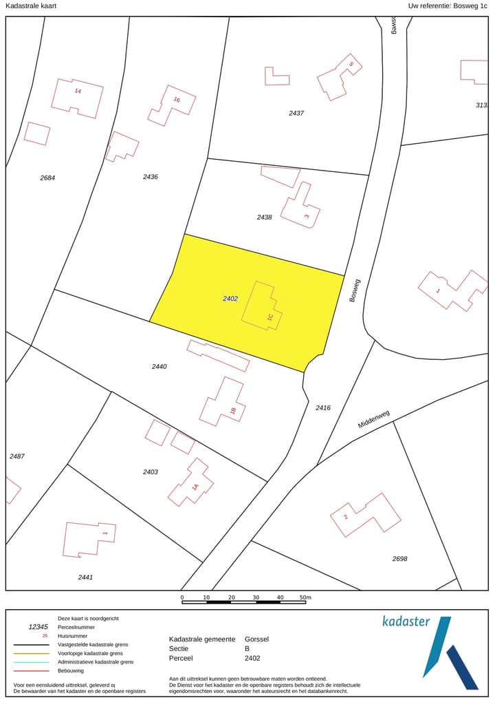 Foto 66 van Bosweg 1-C