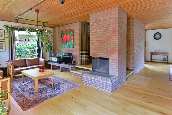 Foto 4 van Kerklaan 38