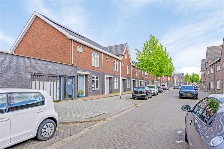 Bekijk foto 41 van Dasstraat 6