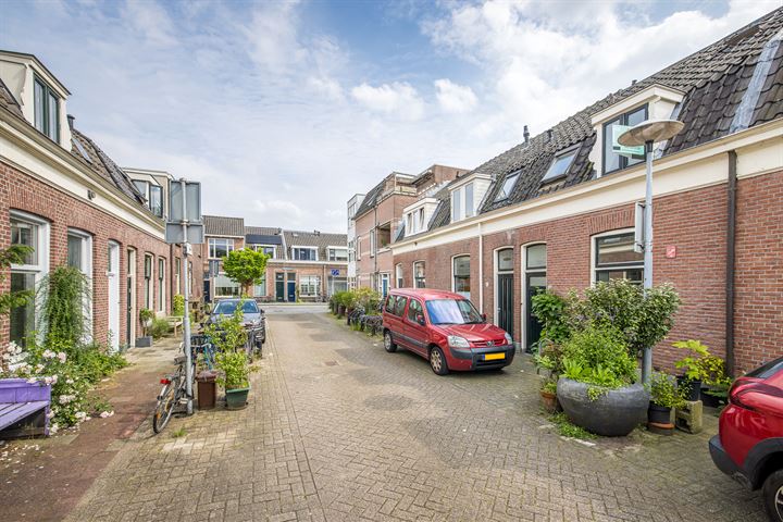 Bekijk foto 3 van Wagendwarsstraat 61