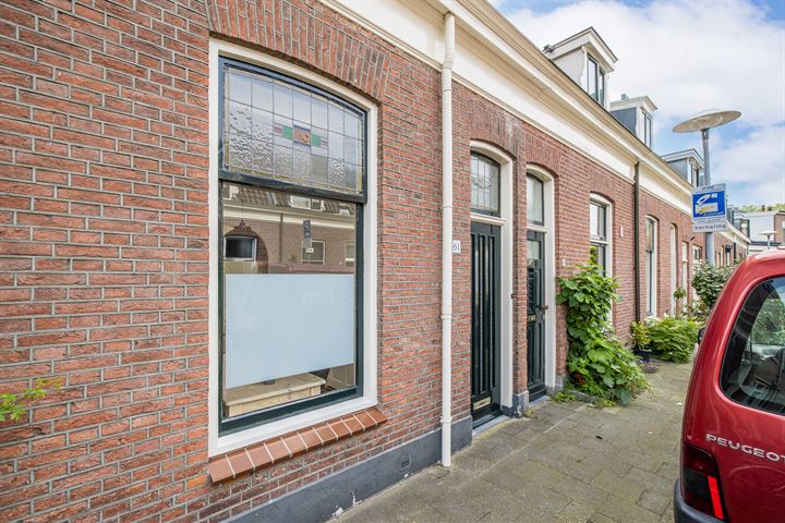 Bekijk foto 4 van Wagendwarsstraat 61