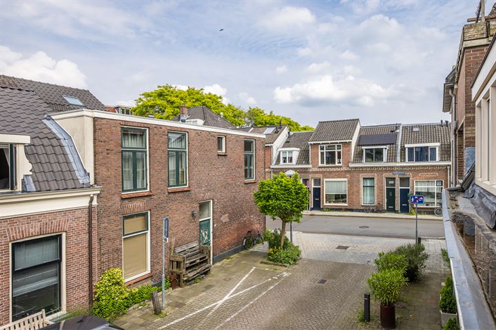 Bekijk foto 31 van Wagendwarsstraat 61