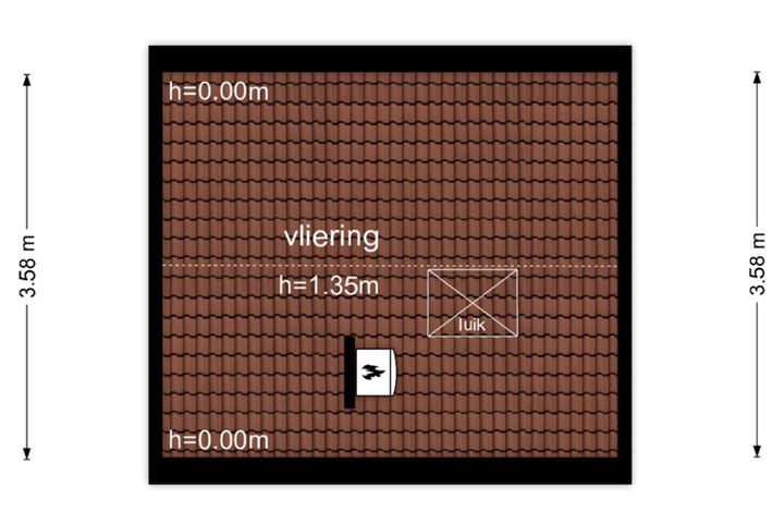 Bekijk foto 45 van Wagendwarsstraat 61